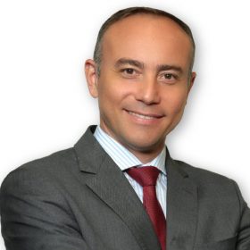 Alexandre Gadret