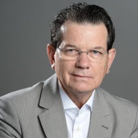 Luiz Carlos Bohn
