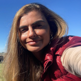 Antonia Scalzilli